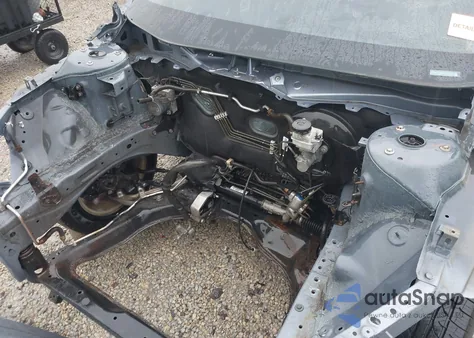 2011 Nissan Altima 2.5 S из США, поврежденный, VIN 1N4AL2AP9BC140249